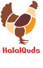 Halal quds